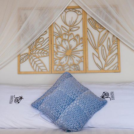 Josepha Cottage Ngurbloat Dış mekan fotoğraf