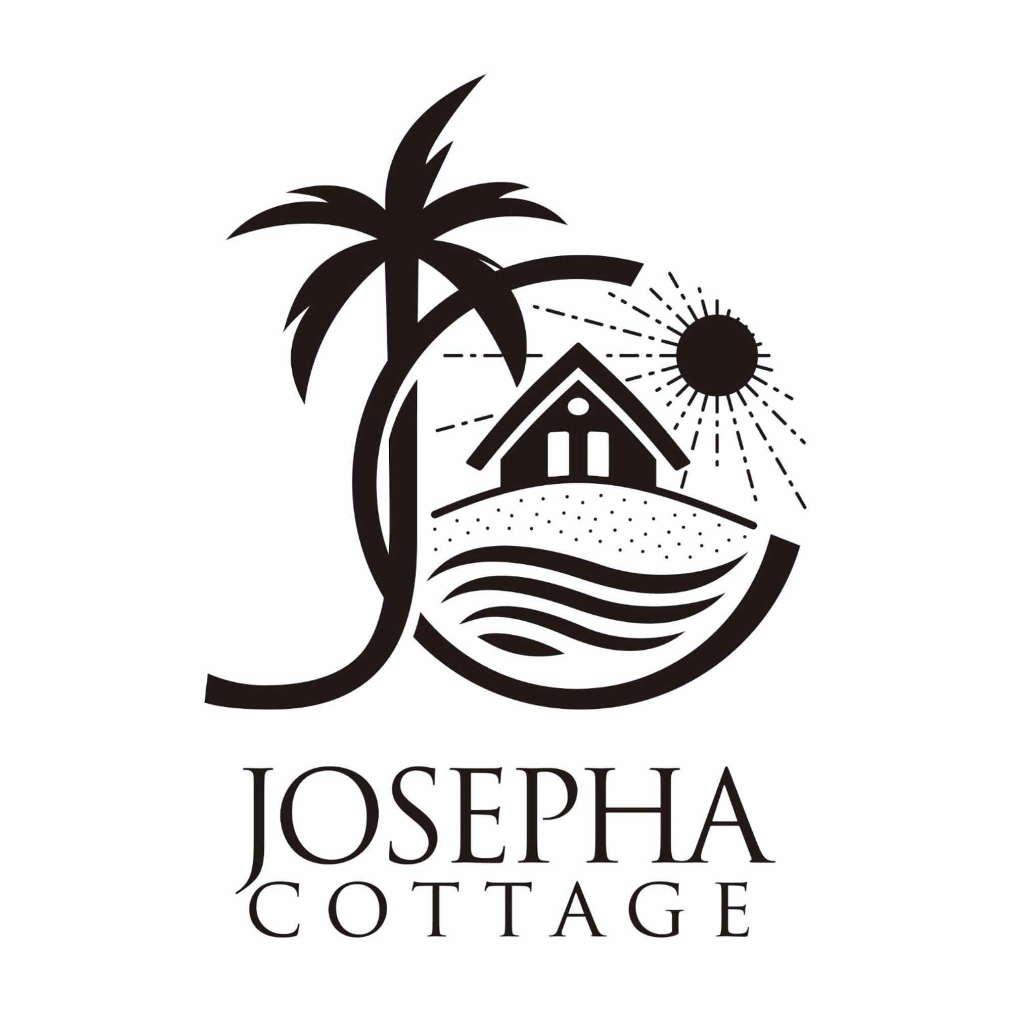 Josepha Cottage Ngurbloat Dış mekan fotoğraf