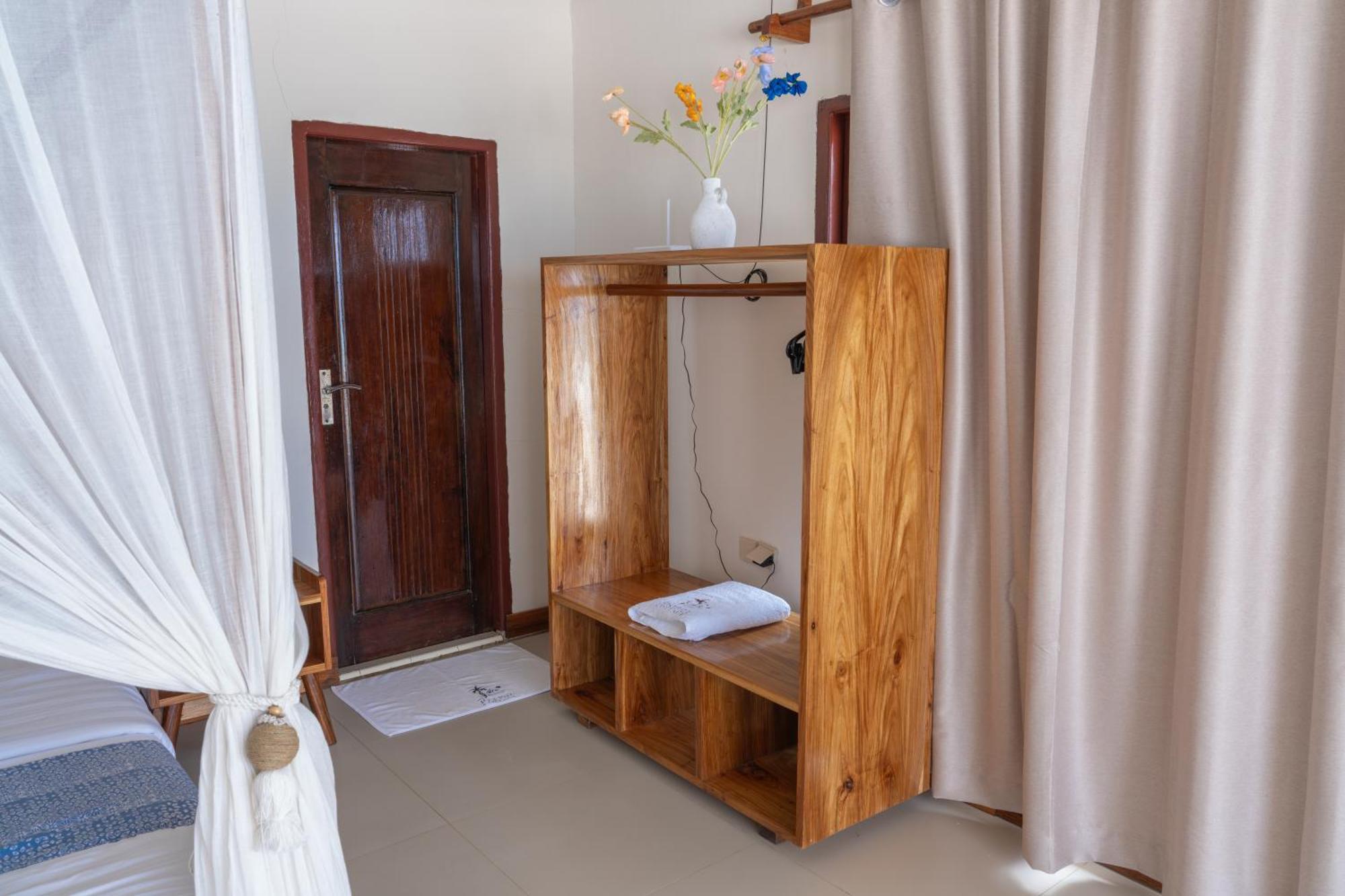 Josepha Cottage Ngurbloat Dış mekan fotoğraf